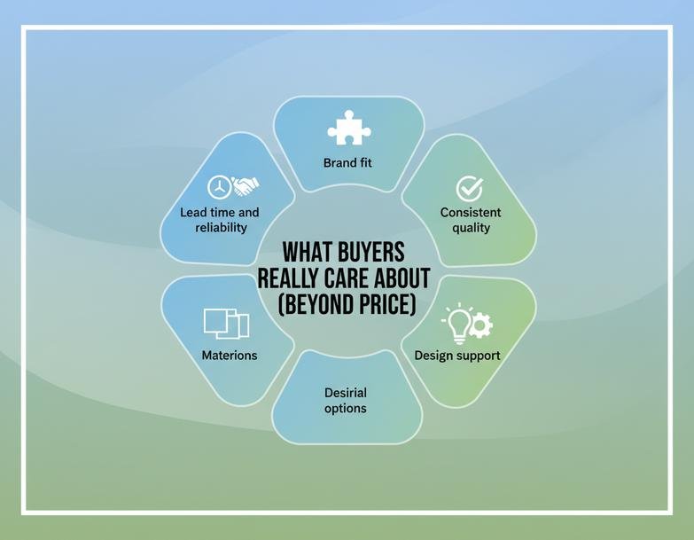 Top 5 Cosmetic Bag Manufacturers Compared Why Topfeel Wins 1