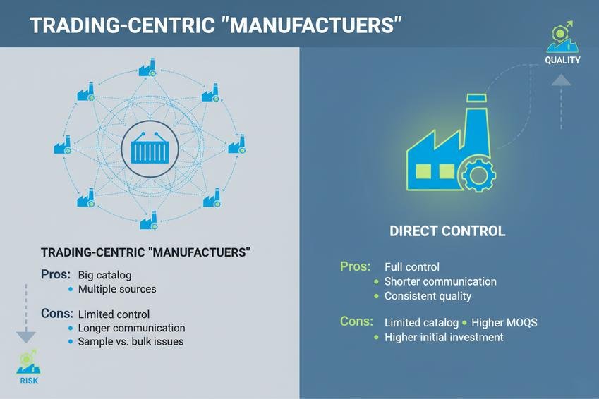 Top 5 Cosmetic Bag Manufacturers Compared Why Topfeel Wins 2