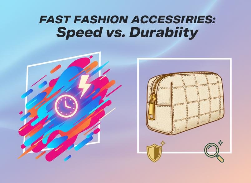 Topfeel Vs Fastfashion Makers Which Makeup Bags Last Longer