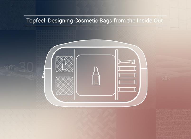 Topfeel Vs Fastfashion Makers Which Makeup Bags Last Longer