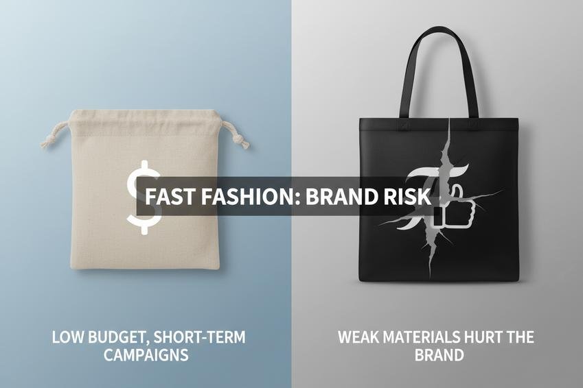 Topfeel Vs Fastfashion Makers Which Makeup Bags Last Longer