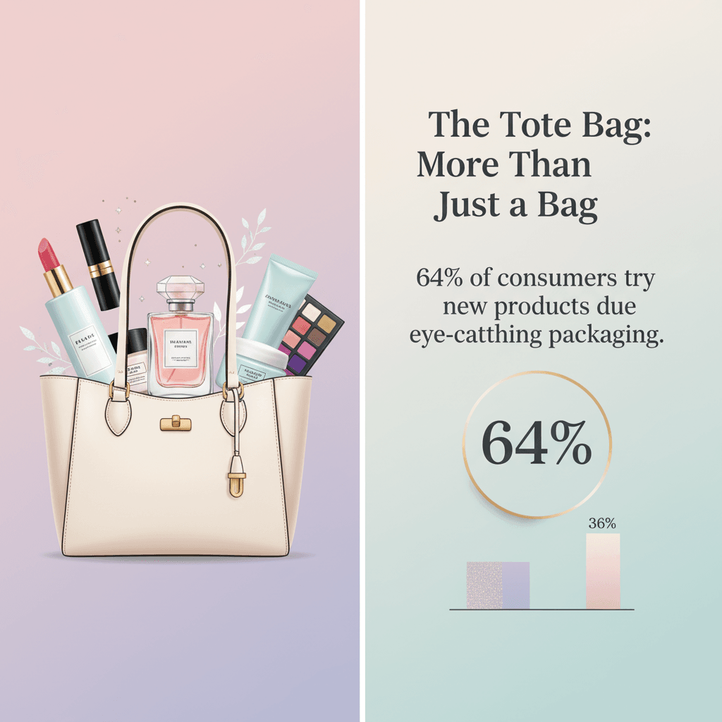 Definitions of a Tote Bag