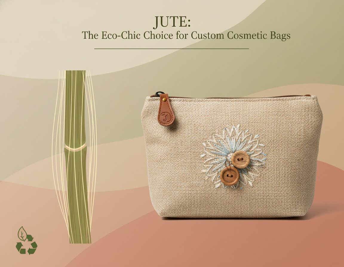 What Is A Jute