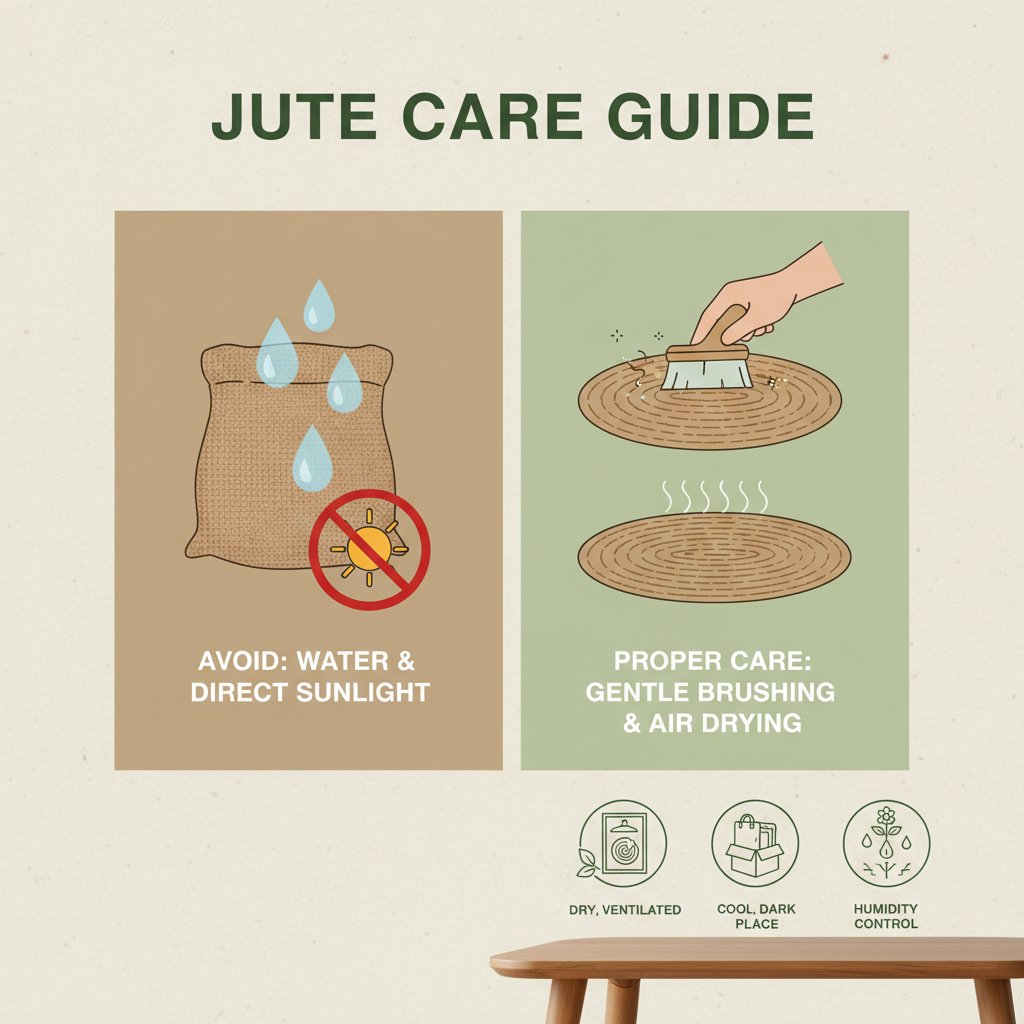 What Is A Jute