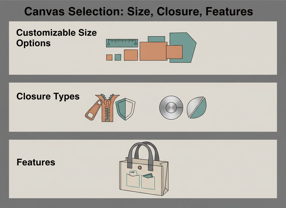 What Is Canvas Used For