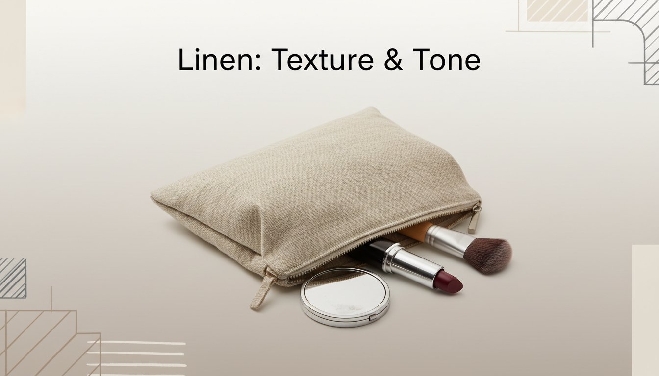 What Is Linen Made Of