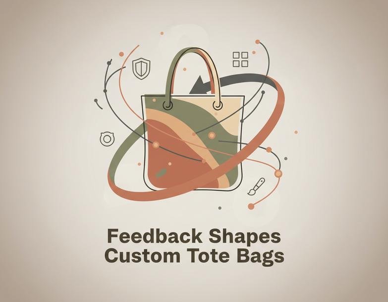 Custom Tote Bags Bulk