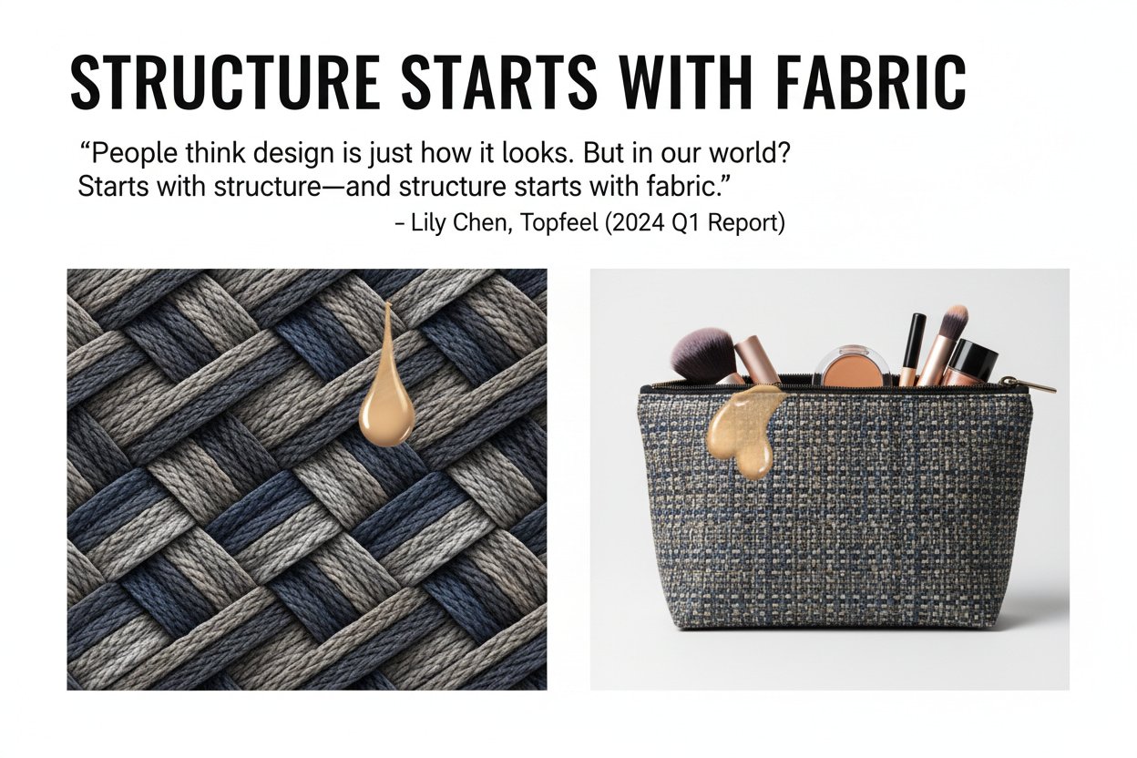 What Is Woven Fabric